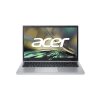 Acer Aspire 3 A315-24P-R7MB 15,6"FHD/AMD Ryzen 3-7320U/16GB/512GB/Int.VGA/ezüst laptop