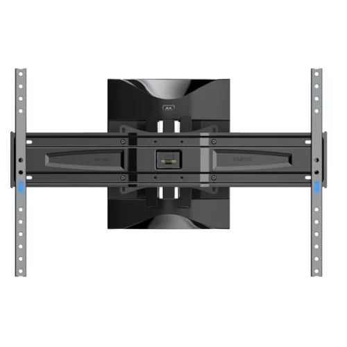 Meliconi SlimStyle Plus 600SDR Fast Block 50"- 82" fali TV konzol