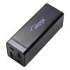 Akyga AK-CH-17 5-20 V / max.3.25 A 65W 2xUSB-A + 2xUSB-C PD töltő