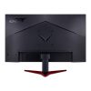 Acer 23,8" Nitro VG240YEbmiix FHD IPS 100Hz HDMI/VGA fekete monitor