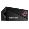 Asus ROG Strix 1200W 80+ Gold Aura Edition ventillátorral moduláris tápegység