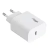 Akyga USB-C PD 5-12V / max. 3A 20W Quick Charge 3.0 gyorstöltő