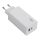 CHG Akyga AK-CH-20 USB-A + USB-C PD 5-20V / max. 5A 100W Quick Charge 3.0 GaN gyorstöltő