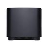 ASUS ZenWifi AX1800 Mini Mesh XD4 PLUS 2-PK fekete vezeték nélküli router