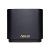 ASUS ZenWifi AX1800 Mini Mesh XD4 PLUS 1-PK fekete vezeték nélküli router