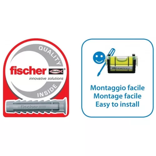 Meliconi FlatStyle FTR 400 Fast Block 40-65" fali konzol