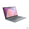 Lenovo IdeaPad Slim 3 15AMN8 15,6"FHD/AMD Ryzen 3-7320U/8GB/512GB/Int.VGA/FreeDOS/szürke laptop