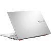 Asus Vivobook Go 15 E1504GA-NJ282 15,6"/Intel Core i3-N305/8GB/512GB/Int.VGA/FreeDOS/ezüst laptop