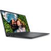 Dell Inspiron 3520 15,6"FHD/Intel Core i7-1255U/8GB/512GB/Int.VGA/Win11/fekete laptop