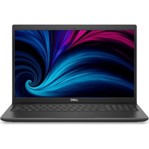 Dell Inspiron 3520 15,6"FHD/Intel Core i3-1215U/8GB/256GB/Int.VGA/Win11/fekete laptop