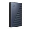 Western Digital 2TB USB 3.2 Gen1 2,5" My Passport Ultra (WDBC3C0020BBL) kék külső winchester