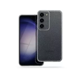   Haffner HF259340 Samsung Galaxy A25 5G Clear Case Blink átlátszó szilikon hátlap