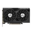 GIGABYTE RTX 4060 8GB DDR6 OC PCI-E 16x videokártya