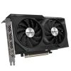 GIGABYTE RTX 4060 8GB DDR6 OC PCI-E 16x videokártya
