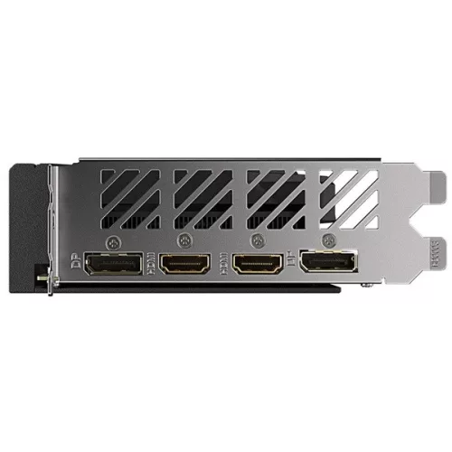 GIGABYTE RTX 4060 8GB DDR6 OC PCI-E 16x videokártya