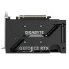 GIGABYTE RTX 4060 8GB DDR6 OC PCI-E 16x videokártya
