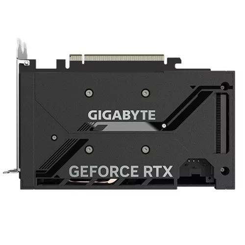 GIGABYTE RTX 4060 8GB DDR6 OC PCI-E 16x videokártya