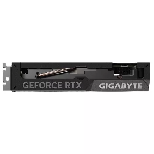 GIGABYTE RTX 4060 8GB DDR6 OC PCI-E 16x videokártya