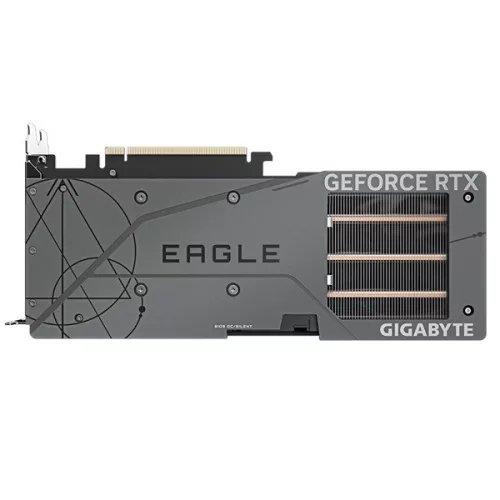 Gigabyte GeForce RTX 4060 Ti EAGLE nVidia 8GB GDDR6 128bit PCIe videókártya