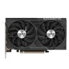 Gigabyte GeForce RTX 4060 Ti WINDFORCE OC nVidia 16GB GDDR6 128bit PCIe videókártya