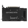 Gigabyte GeForce RTX 4060 Ti WINDFORCE OC nVidia 16GB GDDR6 128bit PCIe videókártya