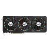 Gigabyte GeForce RTX 4070 Ti SUPER GAMING OC nVidia 16GB DDR6X 256bit PCIe videókártya