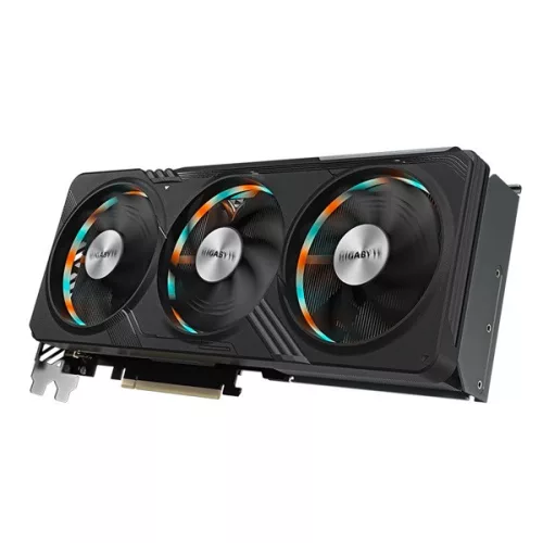 Gigabyte GeForce RTX 4070 Ti SUPER GAMING OC nVidia 16GB DDR6X 256bit PCIe videókártya