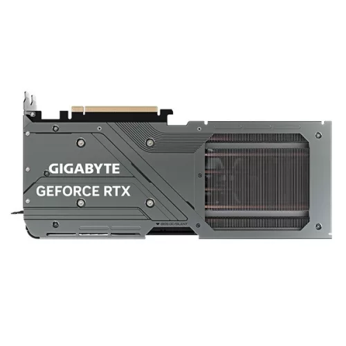 Gigabyte GeForce RTX 4070 Ti SUPER GAMING OC nVidia 16GB DDR6X 256bit PCIe videókártya