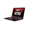 Acer Aspire Nitro AN515-58-75JQ 15,6"FHD/Intel Core i7-12650H/16GB/1TB/RTX 4060/FreeDOS/fekete laptop