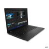 Lenovo ThinkPad L14 G3 14"FHD/AMD Ryzen 3 PRO 5475U/16GB/512GB/Int.VGA/Win11 Pro/fekete laptop