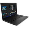 Lenovo ThinkPad L14 G3 14"FHD/AMD Ryzen 3 PRO 5475U/16GB/512GB/Int.VGA/Win11 Pro/fekete laptop