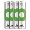 GP ReCyko NiMH Akkumulátor HR6 (AA) 2100mAh 4db