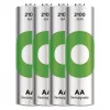 GP ReCyko NiMH Akkumulátor HR6 (AA) 2100mAh 4db