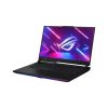 Asus ROG Strix G733PYV-LL045W 17,3"WQHD/AMD Ryzen 9-7945HX3D/32GB/1TB/RTX 4090 16GB/Win11/fekete laptop