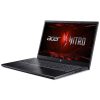 Acer Nitro ANV15-51-78CQ 15,6"FHD/Intel Core i7-13620H/16GB/512GB/RTX 4050 6GB/NoOS/fekete laptop