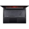 Acer Nitro ANV15-51-78CQ 15,6"FHD/Intel Core i7-13620H/16GB/512GB/RTX 4050 6GB/NoOS/fekete laptop