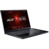 Acer Nitro ANV15-51-78CQ 15,6"FHD/Intel Core i7-13620H/16GB/512GB/RTX 4050 6GB/NoOS/fekete laptop