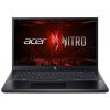 Acer Nitro ANV15-51-78CQ 15,6"FHD/Intel Core i7-13620H/16GB/512GB/RTX 4050 6GB/NoOS/fekete laptop