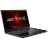 Acer Nitro ANV15-51-78CQ 15,6"FHD/Intel Core i7-13620H/16GB/512GB/RTX 4050 6GB/NoOS/fekete laptop