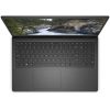 Dell Vostro 3520 15,6"FHD/Intel Core i5-1235U/8GB/512GB/Int.VGA/Win11 Pro/fekete laptop