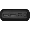 Emos B0527B ALPHA2 20, 20000 mAh, 10 W, fekete powerbank