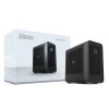 Zotac ZBOX-ERP74070C-BE-W5B Mini/Core i7-13700/16GB/1TB/Win11/RTX 4070/fekete asztali számítógép