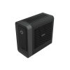 Zotac ZBOX-ERP74070C-BE-W5B Mini/Core i7-13700/16GB/1TB/Win11/RTX 4070/fekete asztali számítógép