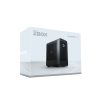 Zotac ZBOX-ERP74070C-BE-W5B Mini/Core i7-13700/16GB/1TB/Win11/RTX 4070/fekete asztali számítógép