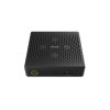 Zotac ZBOX-EN374070C-BE-W5B Mini/Core i7-13700HX/16GB/1TB/Win11/RTX 4070/fekete asztali számítógép