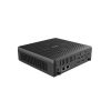 Zotac ZBOX-EN374070C-BE-W5B Mini/Core i7-13700HX/16GB/1TB/Win11/RTX 4070/fekete asztali számítógép