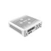 Zotac ZBOX-EN374070W-BE-W5B Mini/Core i7-13700HX/16GB/1TB/Win11/RTX 4070/fehér asztali számítógép