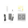 Zotac ZBOX-EN374070W-BE-W5B Mini/Core i7-13700HX/16GB/1TB/Win11/RTX 4070/fehér asztali számítógép