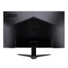 Acer 27" Nitro KG272Ebmiix FHD IPS 100Hz HDMI/VGA fekete monitor