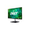 Acer 23,8" Vero RS242Ybpamix FHD IPS 100Hz HDMI/VGA fekete monitor